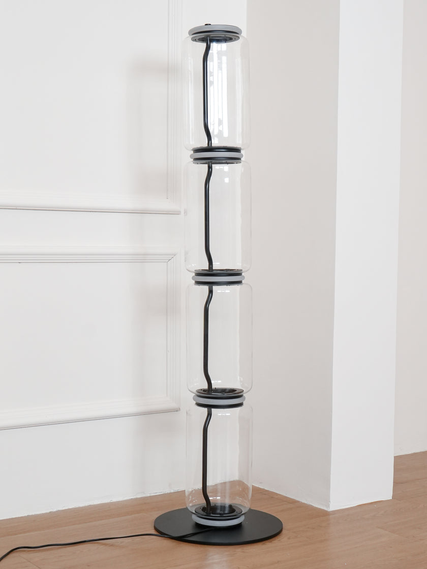 Noctambule Floor Lamp