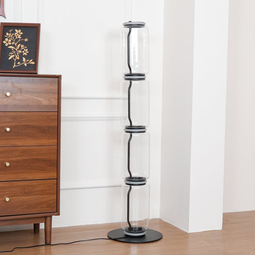 Noctambule Floor Lamp