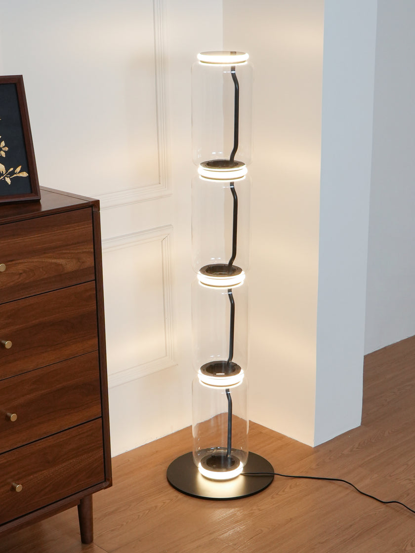 Noctambule Floor Lamp