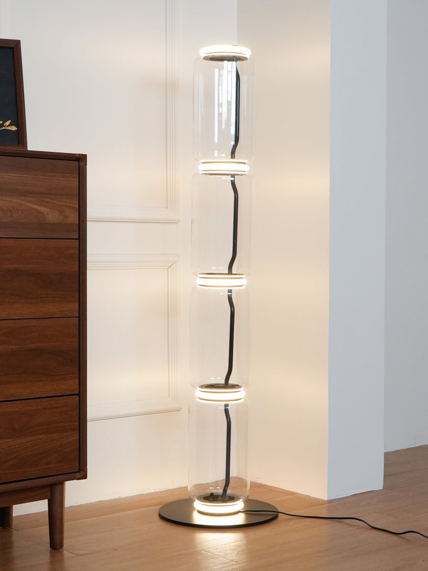 Noctambule Floor Lamp