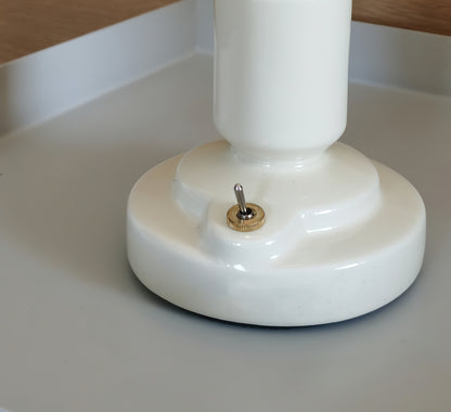 Nordic Style Cat Ceramic Table Lamp