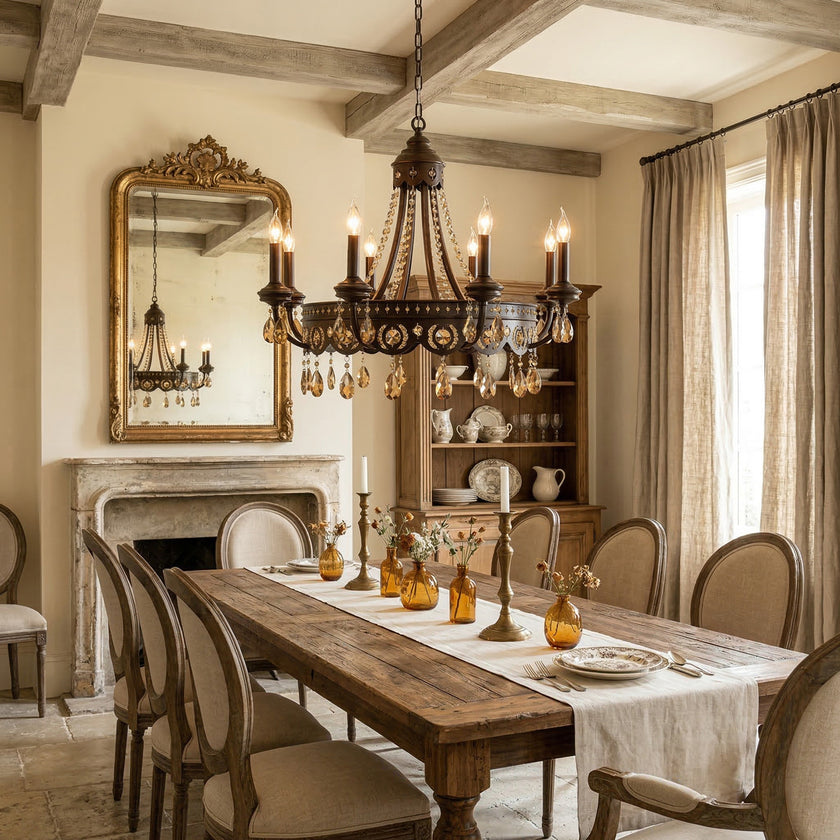 Nordman Chandelier