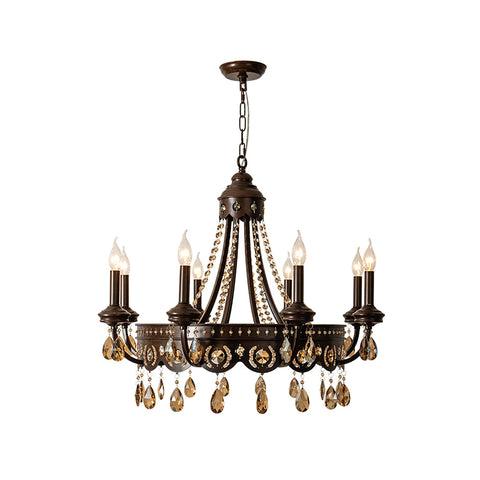 Nordman Chandelier – detail 14