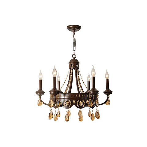 Nordman Chandelier – detail 13