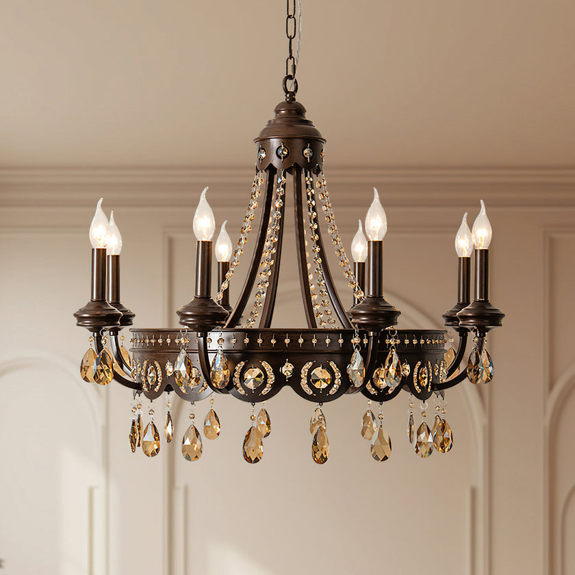 Nordman Chandelier