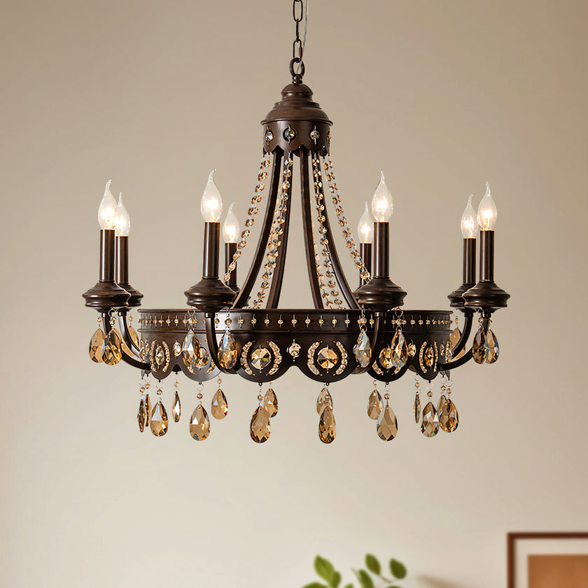 Nordman Chandelier