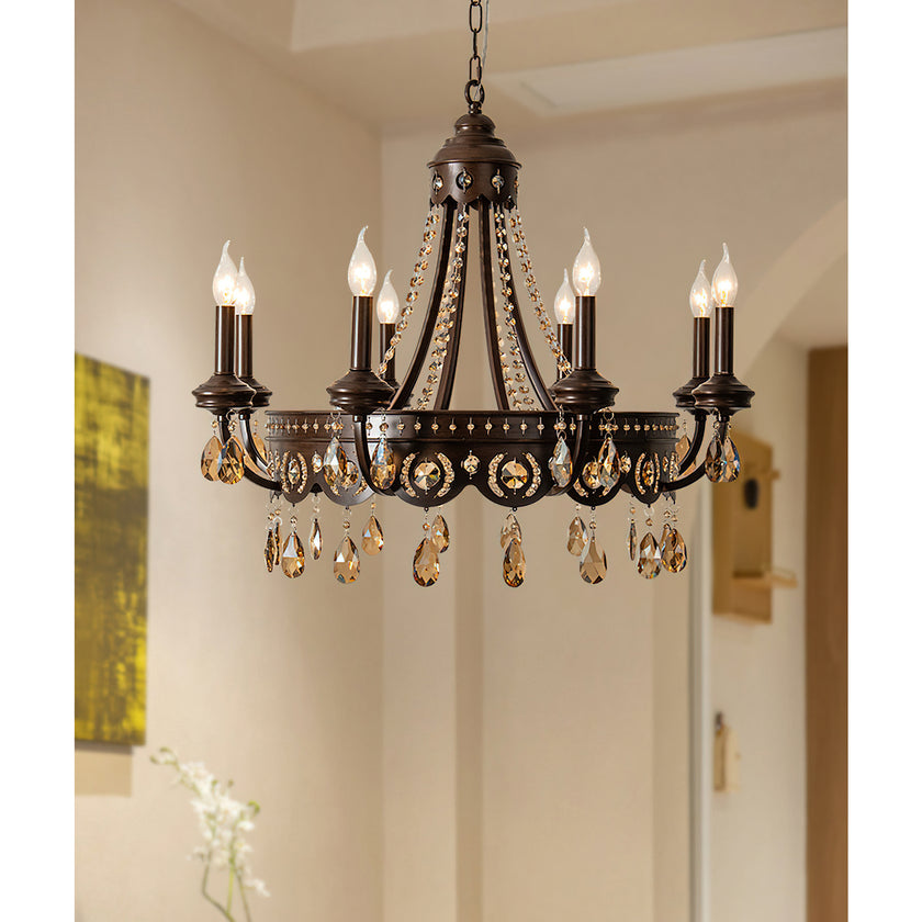 Nordman Chandelier