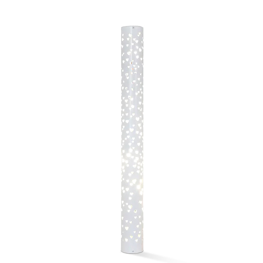 Norfried Column Floor Lamp