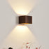 Norrick Wall Light