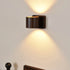 Norrick Wall Light