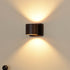 Norrick Wall Light