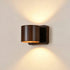 Norrick Wall Light