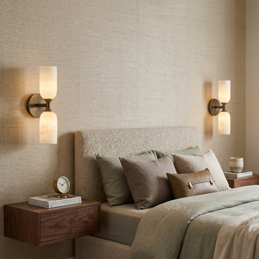 Norvelle Wall Light