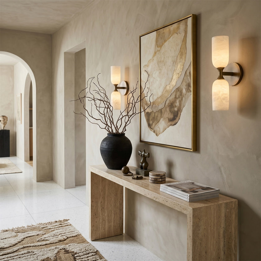 Norvelle Wall Light