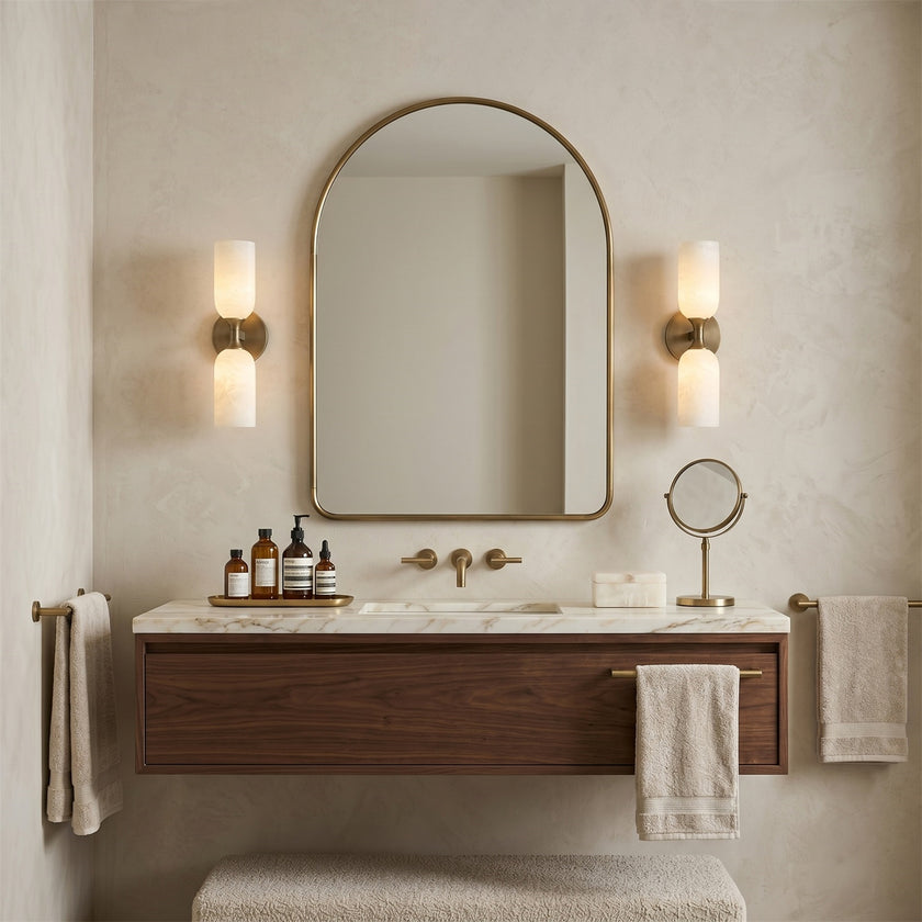 Norvelle Wall Light