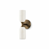 Bronce y Blanco