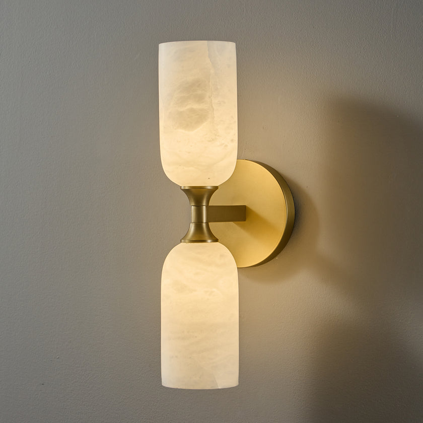Norvelle Wall Light