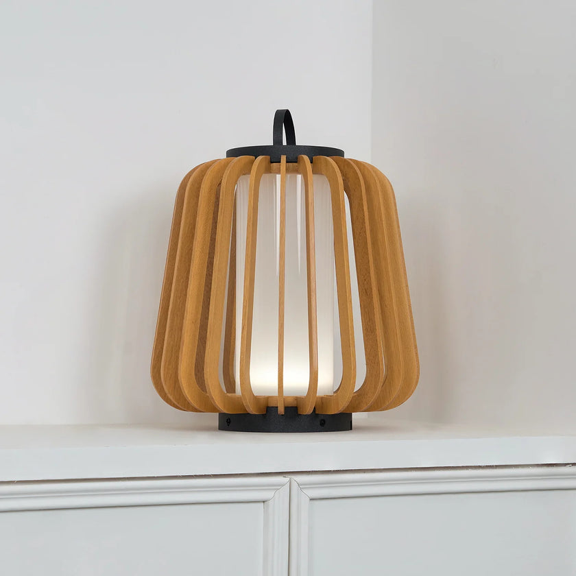 Norven Rechargeable Outdoor Lamp