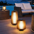 Norven Rechargeable Outdoor Lamp