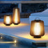 Norven Rechargeable Outdoor Lamp
