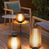 Norven Rechargeable Outdoor Lamp