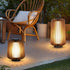 Norven Rechargeable Outdoor Lamp