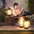 Norven Rechargeable Outdoor Lamp