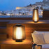 Norven Rechargeable Outdoor Lamp