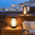 Norven Rechargeable Outdoor Lamp