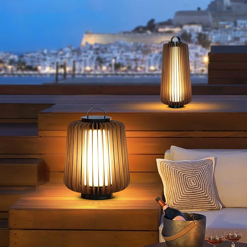 Norven Rechargeable Outdoor Lamp