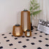 Norven Rechargeable Outdoor Lamp