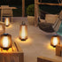 Norven Rechargeable Outdoor Lamp