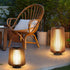 Norven Rechargeable Outdoor Lamp