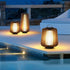 Norven Rechargeable Outdoor Lamp