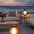 Norven Rechargeable Outdoor Lamp