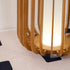 Norven Rechargeable Outdoor Lamp