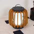 Norven Rechargeable Outdoor Lamp
