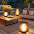 Norven Rechargeable Outdoor Lamp
