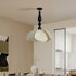 Norvia Ceiling Light