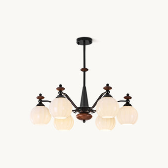 Novaro Chandelier