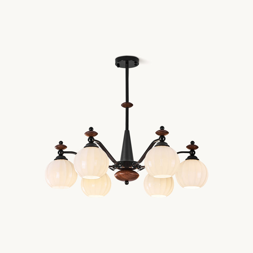 Novaro Chandelier