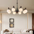 Novaro Chandelier
