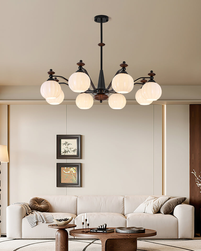 Novaro Chandelier