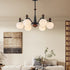 Novaro Chandelier
