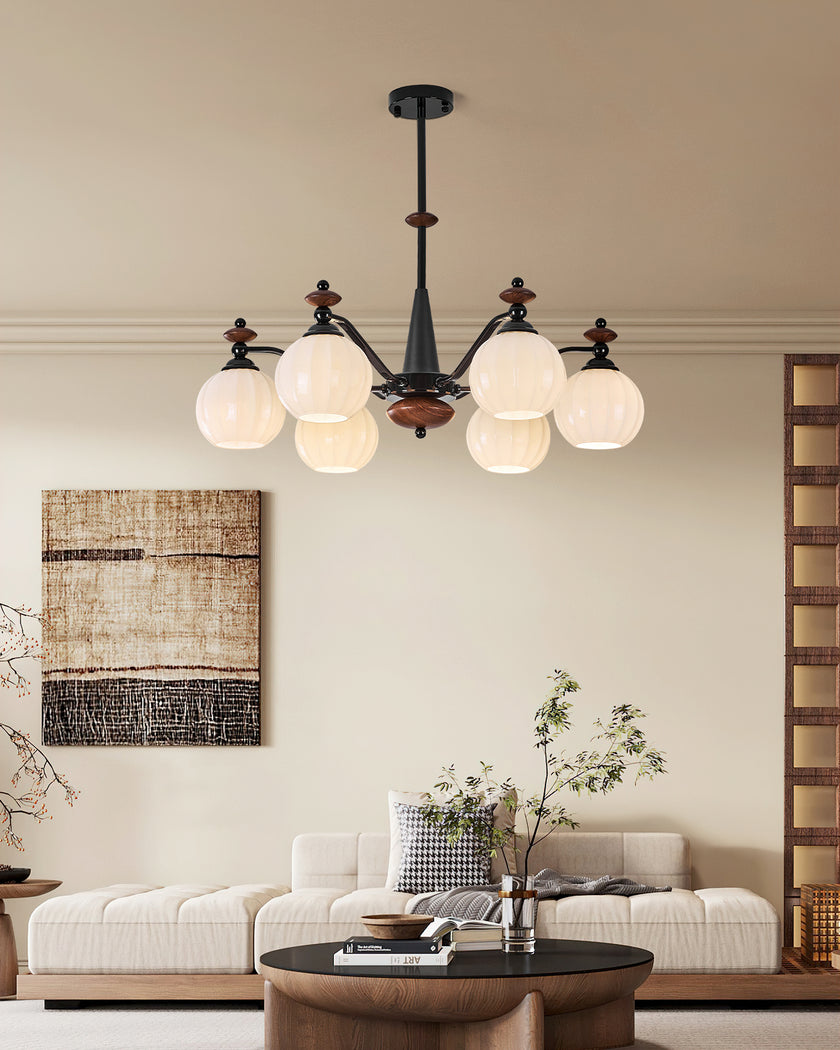 Novaro Chandelier