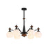 Novaro Chandelier