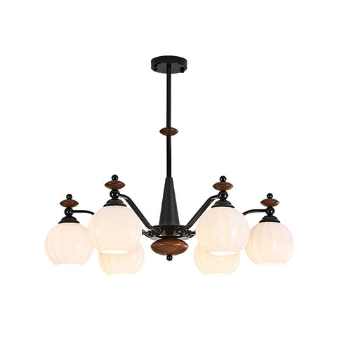Novaro Chandelier – detail 13