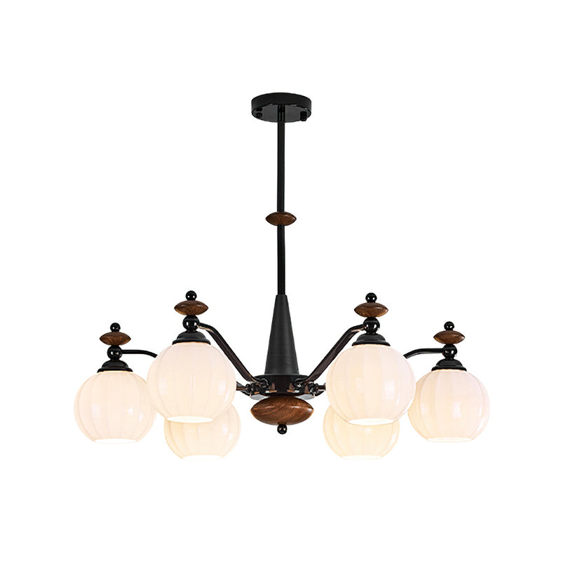 Novaro Chandelier