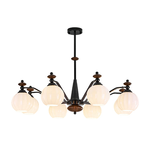 Novaro Chandelier – detail 14