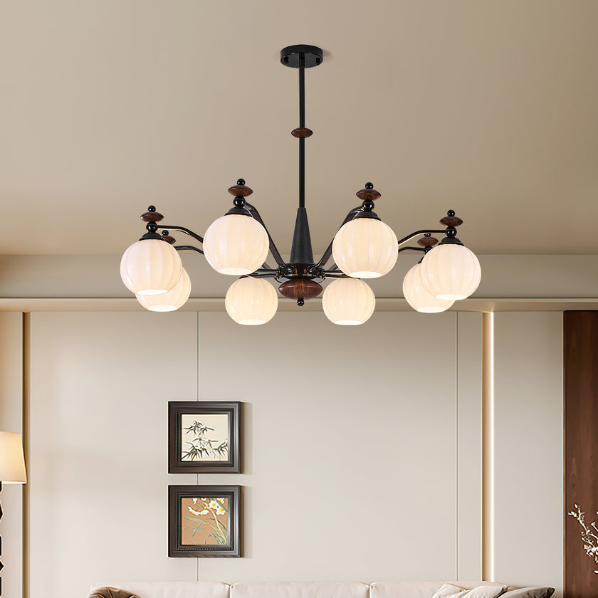 Novaro Chandelier
